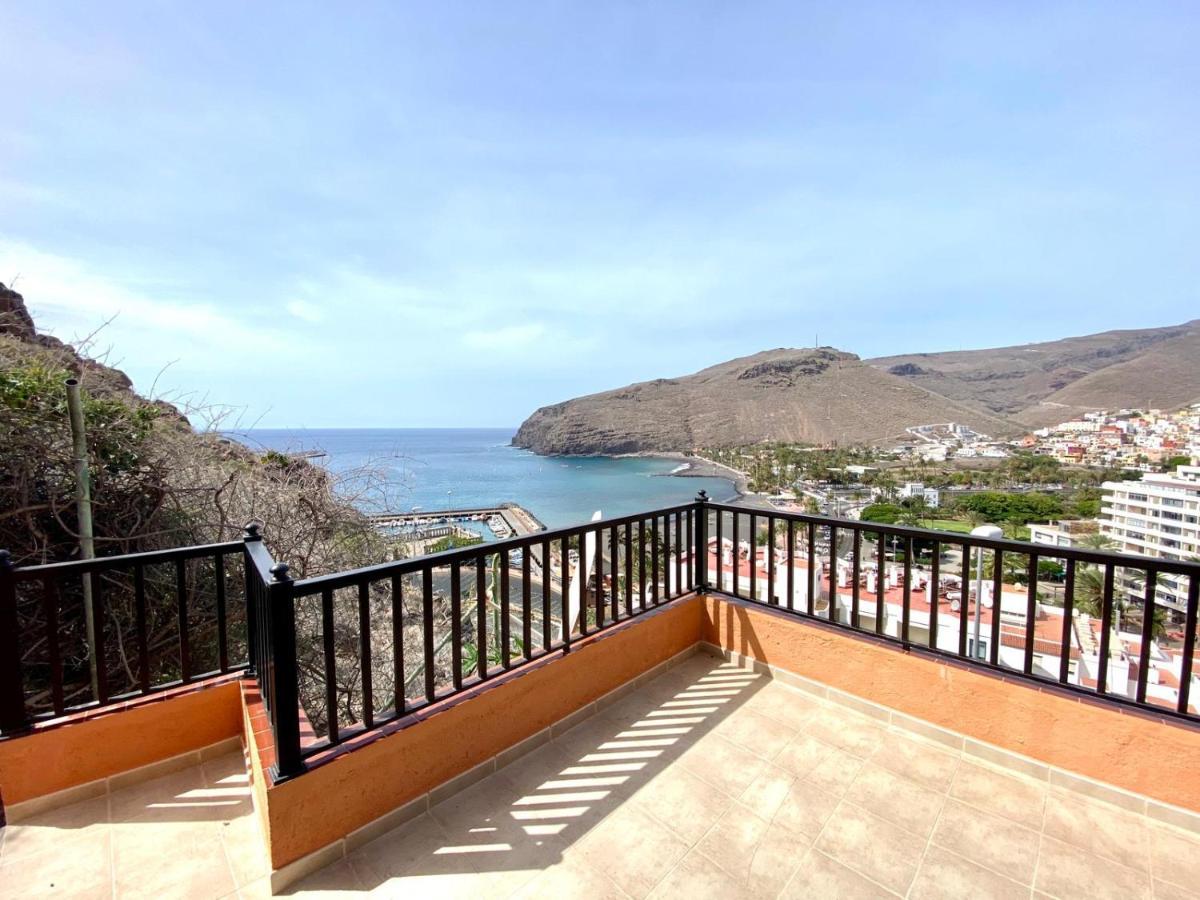 Estupenda Villa El Mirador, Vista Oceano En La Gomera San Sebastian De La Gomera Exterior photo